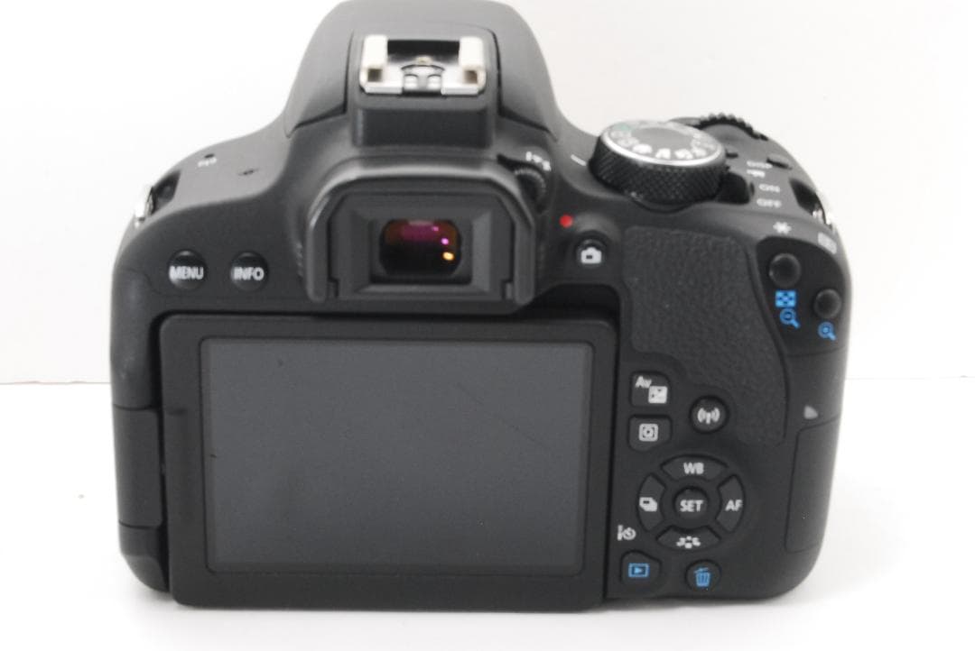 ❤ Canon EOS kiss x9i 一眼レフ スマホ転送 キヤノン