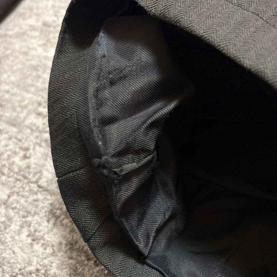 パンツ Omar Afridi 23AW TOTEM CARGO TROUSERS