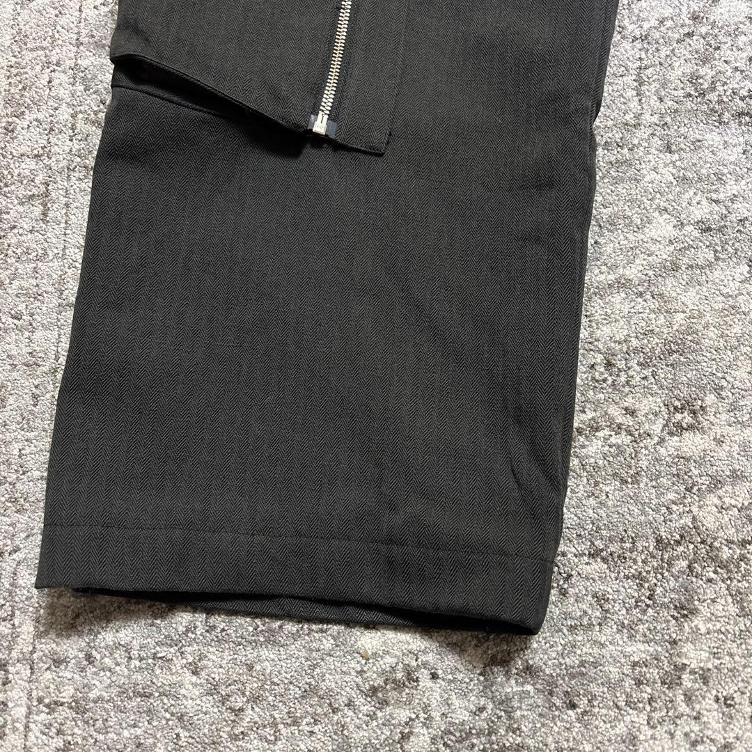 パンツ Omar Afridi 23AW TOTEM CARGO TROUSERS