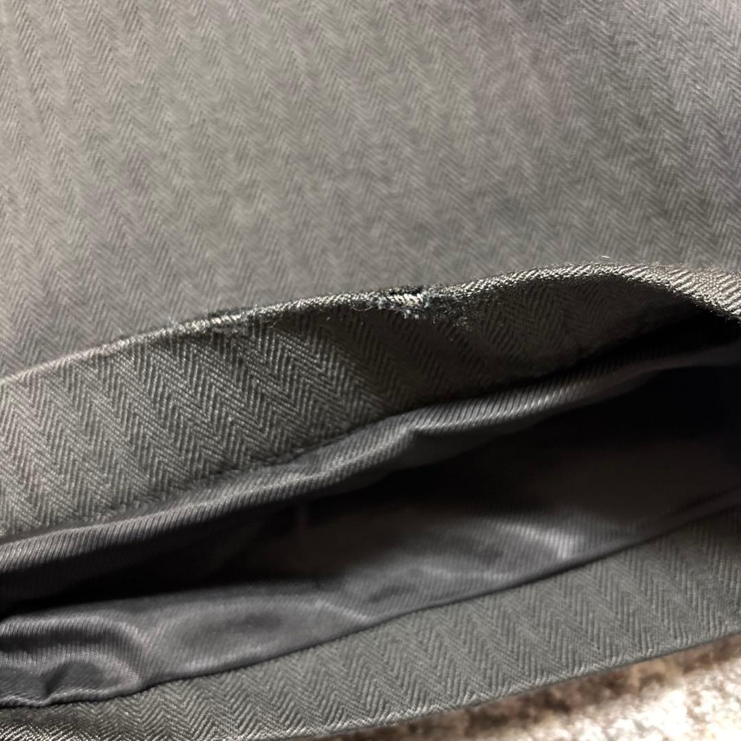 パンツ Omar Afridi 23AW TOTEM CARGO TROUSERS