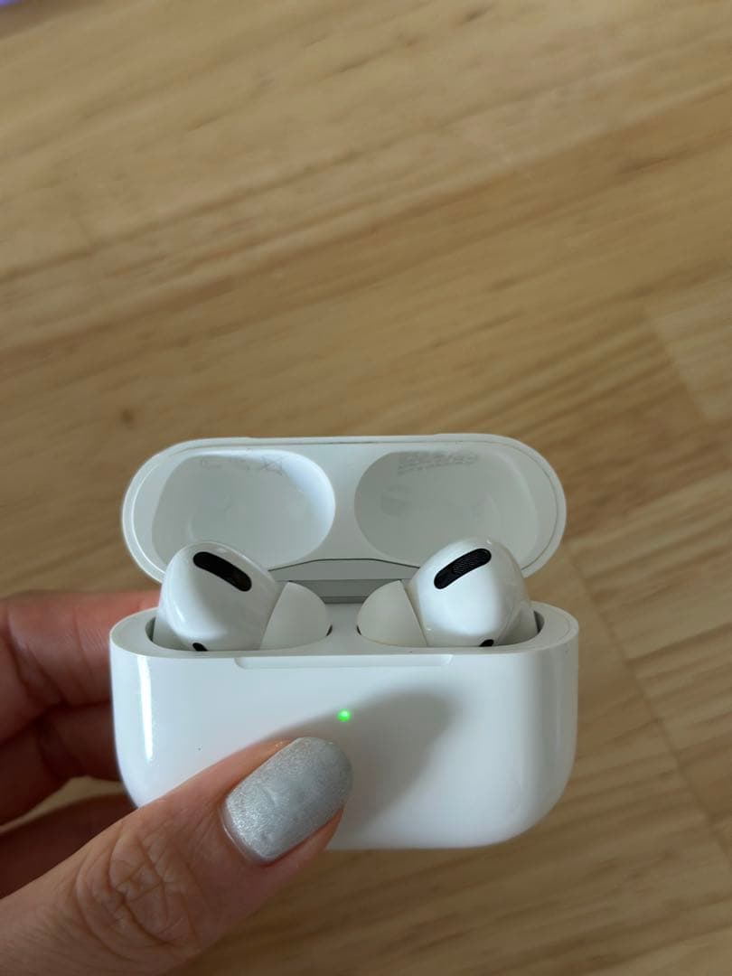 イヤホン AirPods Pro Apple