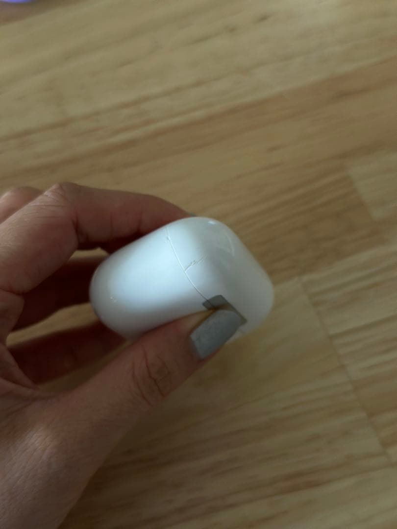 イヤホン AirPods Pro Apple