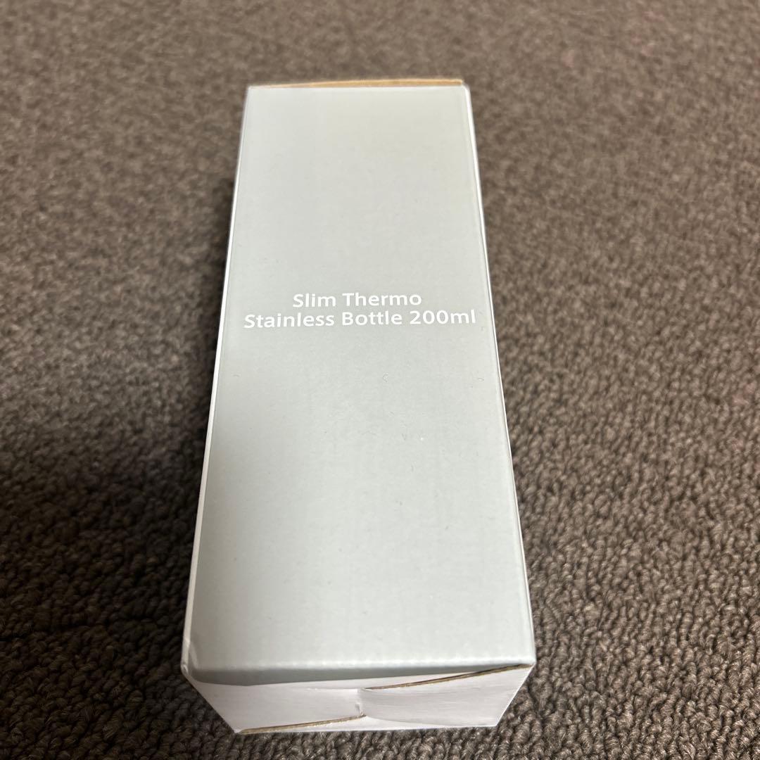 【お値下げ】CDL TOKYO ポップアップ　ノベルティ　ステンレスボトル