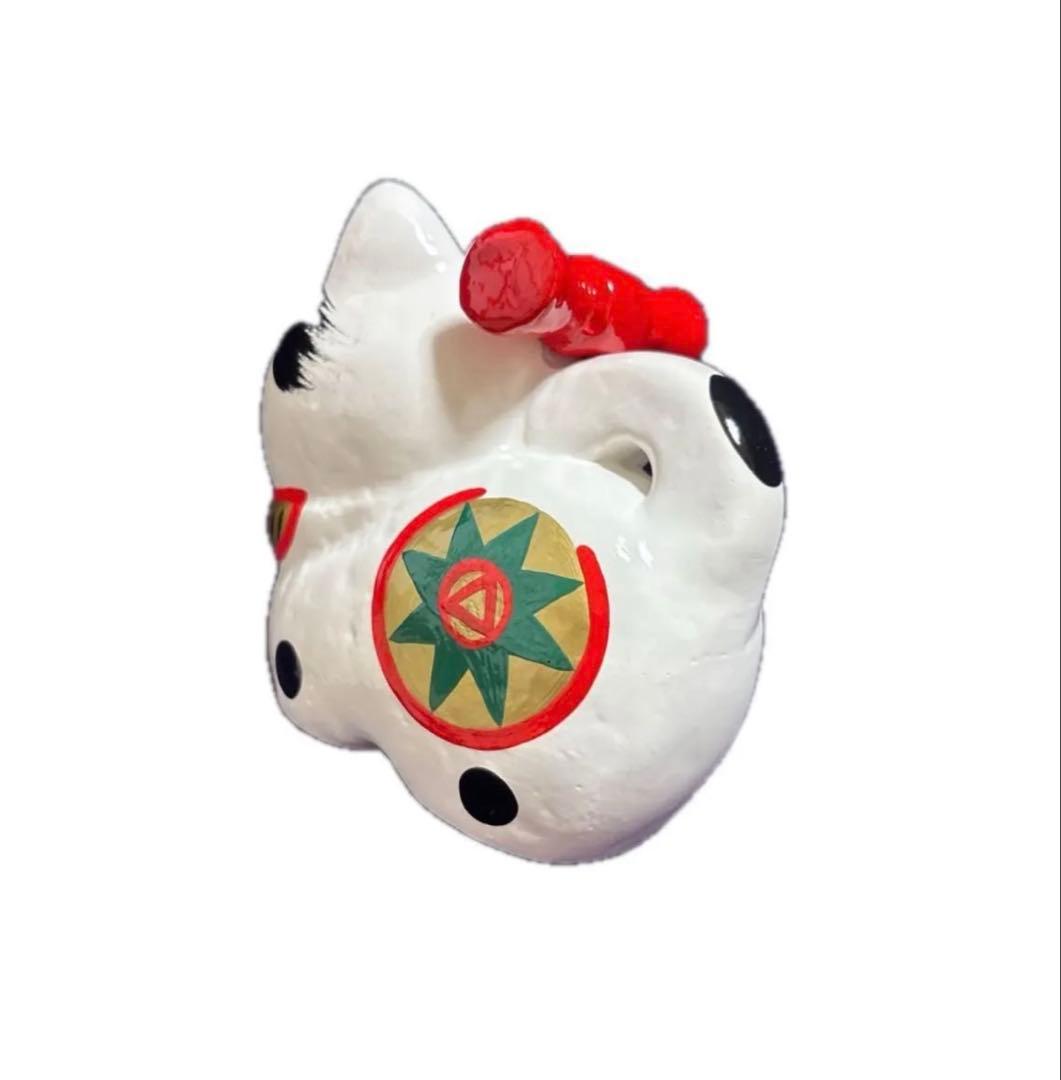 格安！【美品】新品未使用品　お宮参り小物6点セット　女の子　N O.17