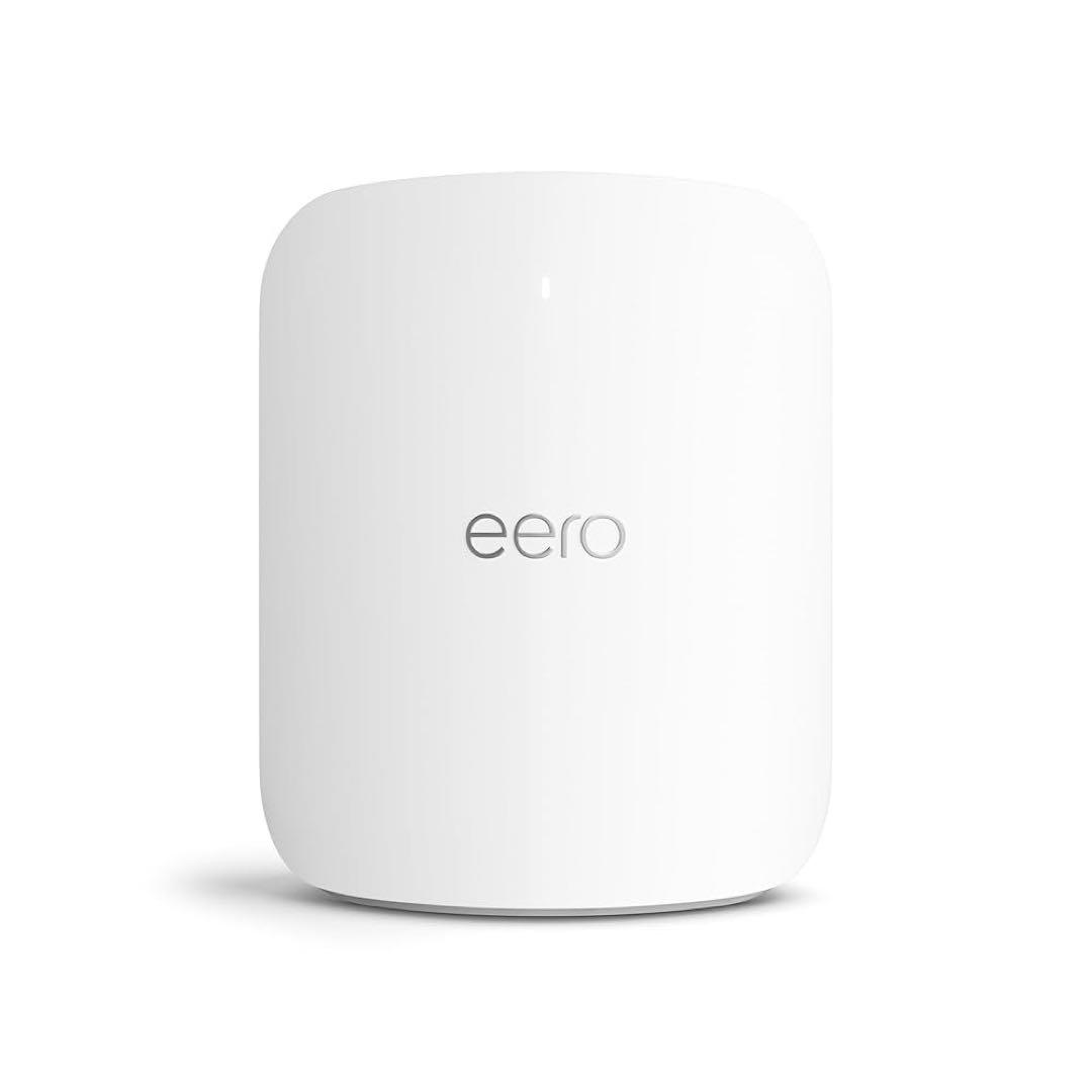 Amazon eero Max 7 - メッシュwifi ルーター