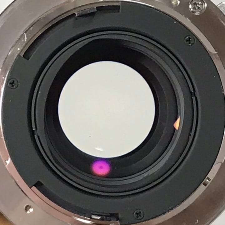 オリンパス　レンズ　OLYMPUS E.ZUIKO AUTOT F3.5