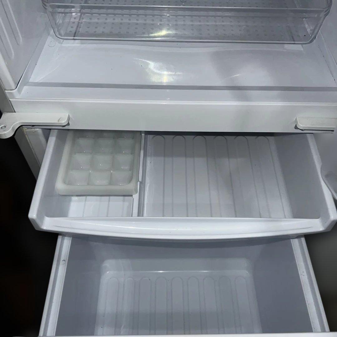 ⭐︎SHARP/左右付け変え自在扉/Panasonic/ビックウェーブ/美品2点