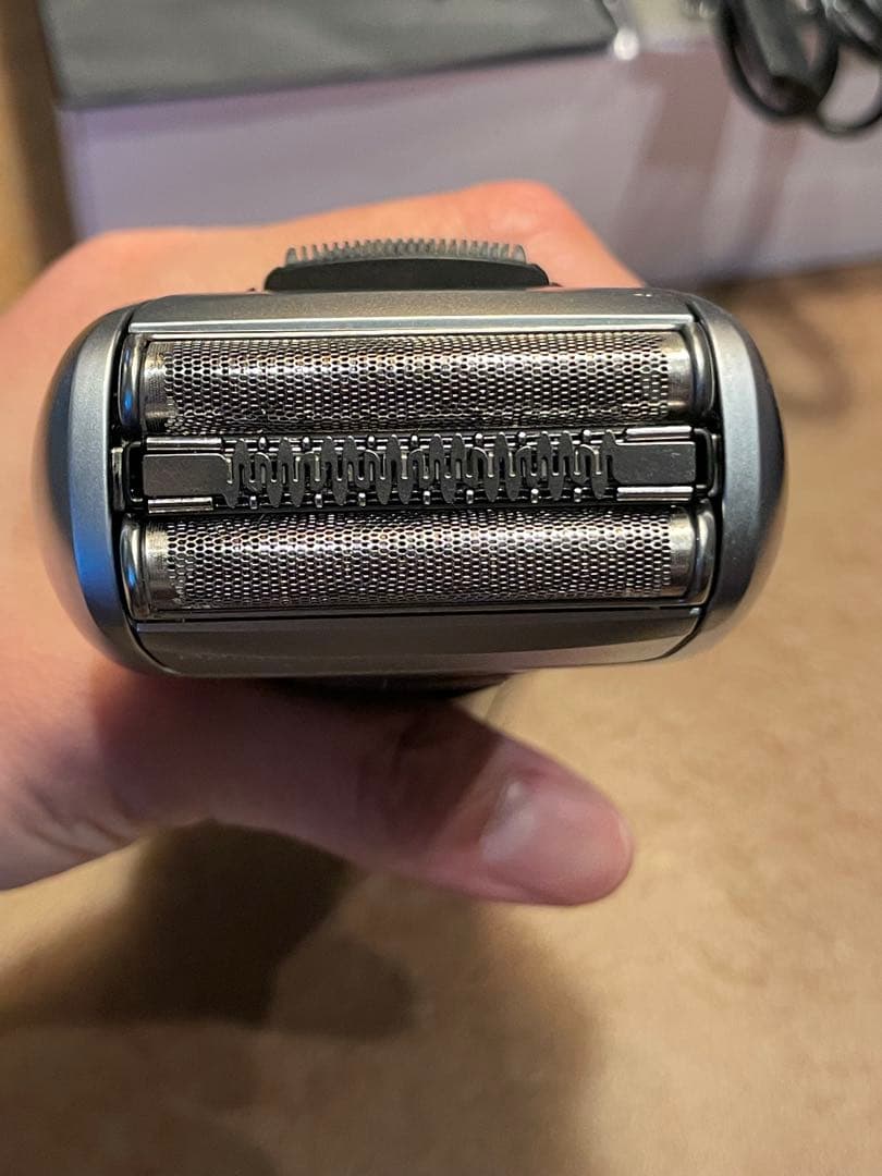 Braun Series 8 メンズシェーバー