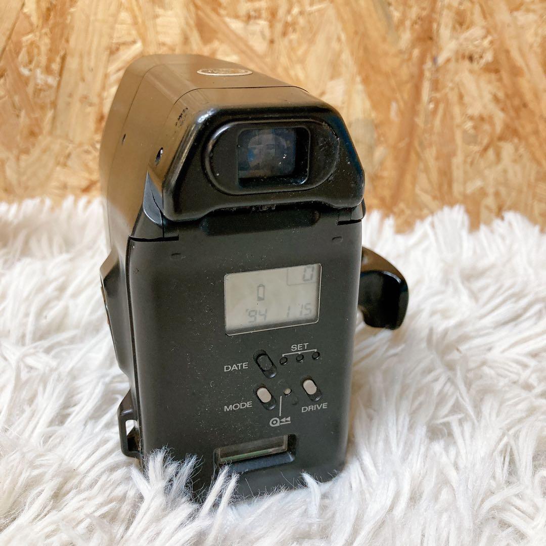 kyocera samurai x 3.0 フィルムカメラ　ケース付き