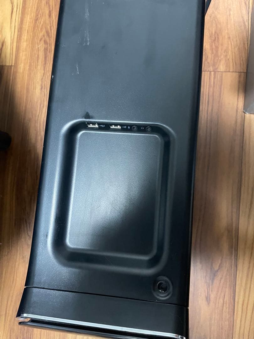 DELL XPS8500 i7 16GB HDD 2TB Blu-rayドライブ