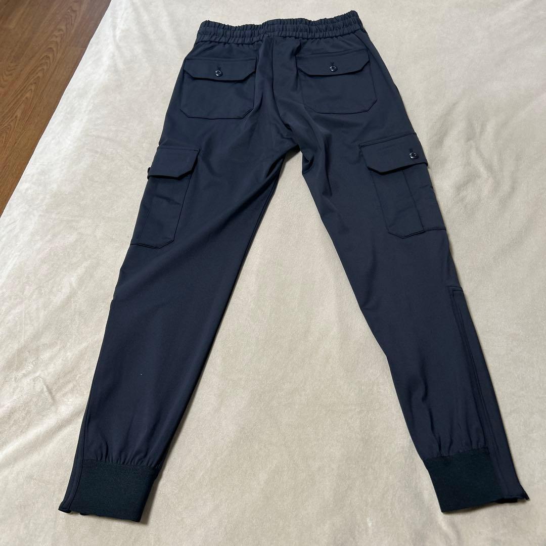 K-3B 134 カーゴパンツ ジッパー