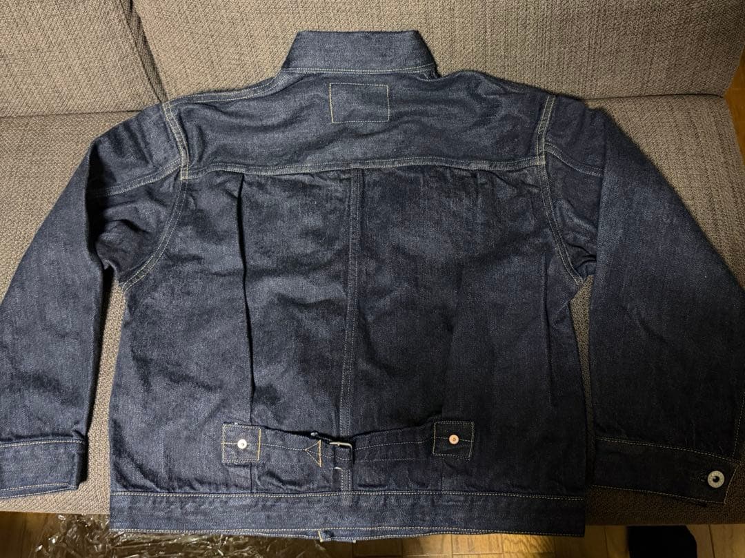 ジョンブル　対戦モデル　ジージャン