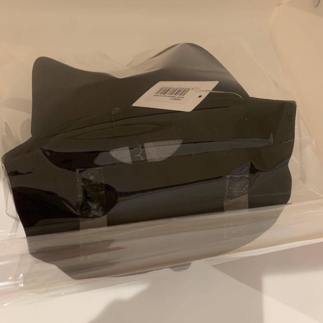 新品未使用 唾奇 Camellia 武道館New Era 9FORTY