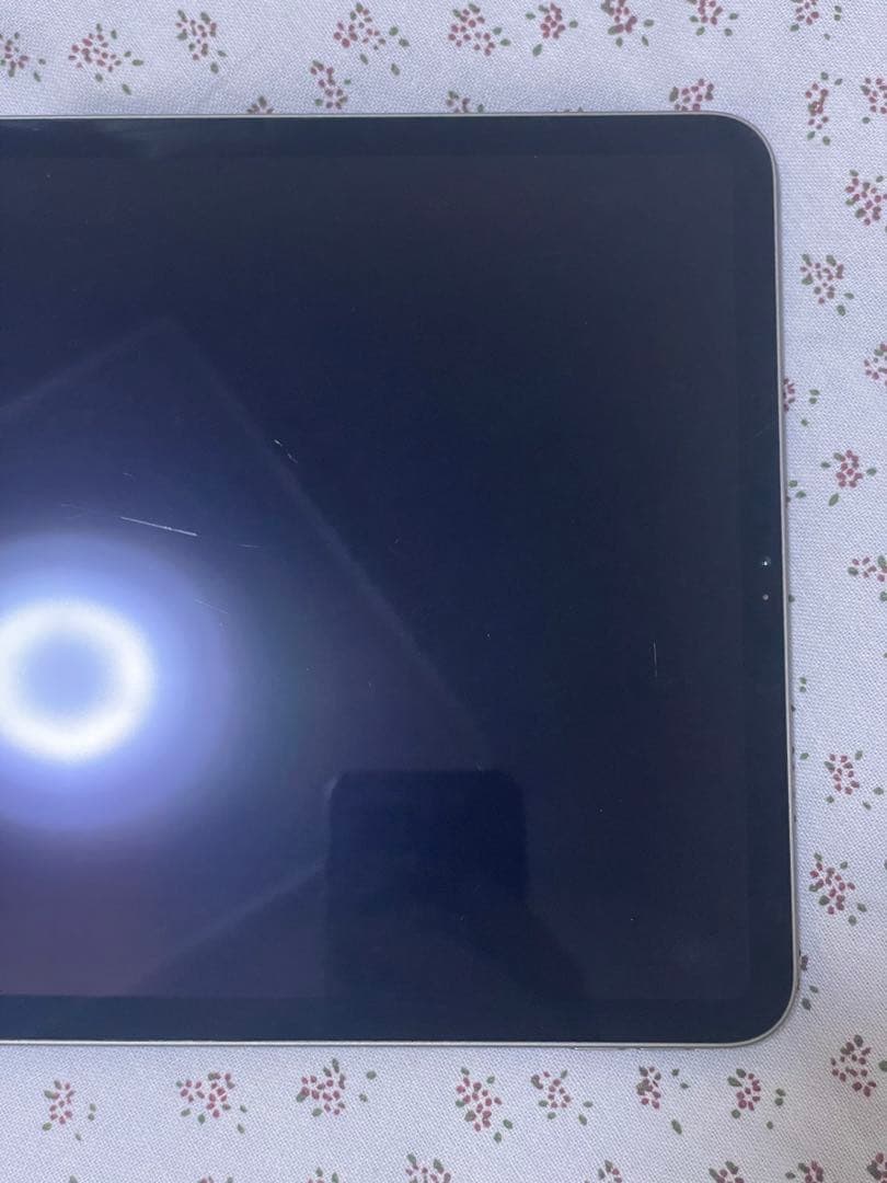 iPad Pro 11 (第2世代) 128GB Wi-Fi モデル