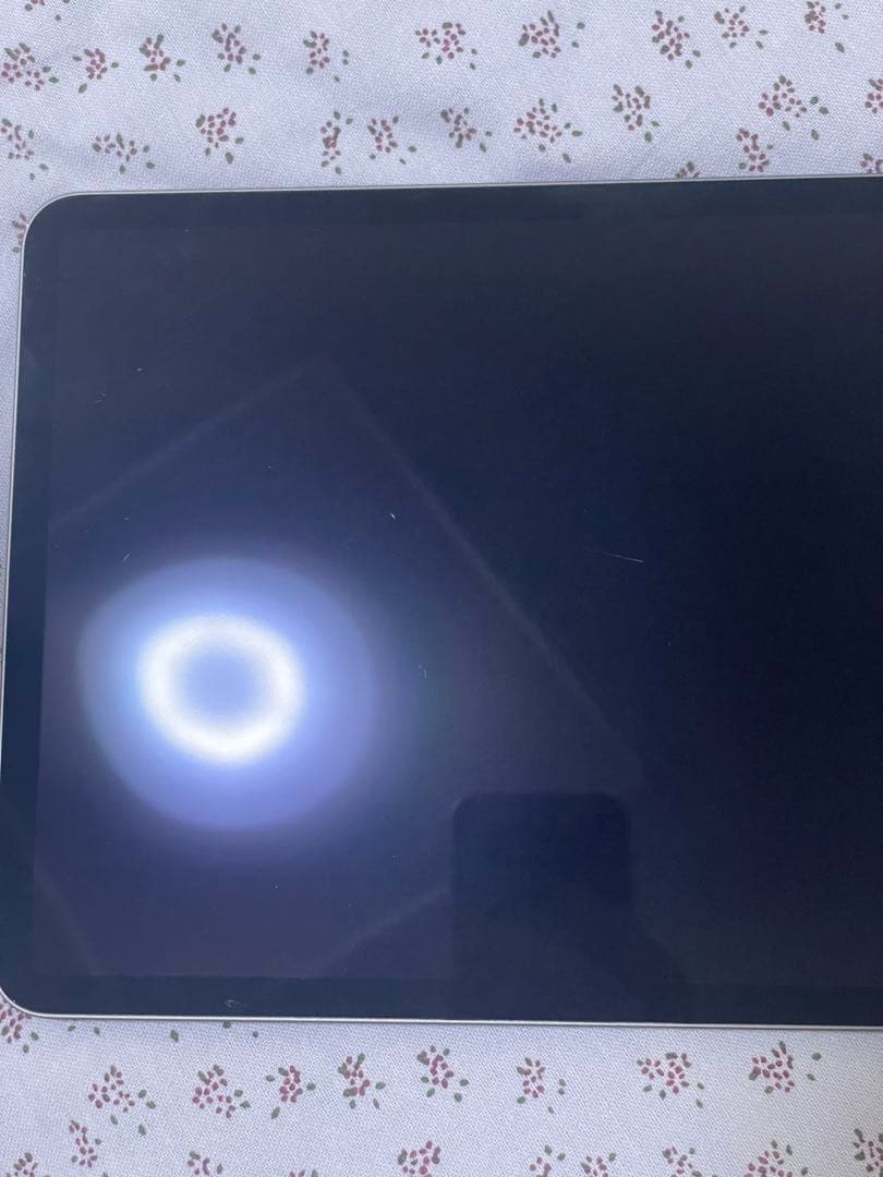 iPad Pro 11 (第2世代) 128GB Wi-Fi モデル