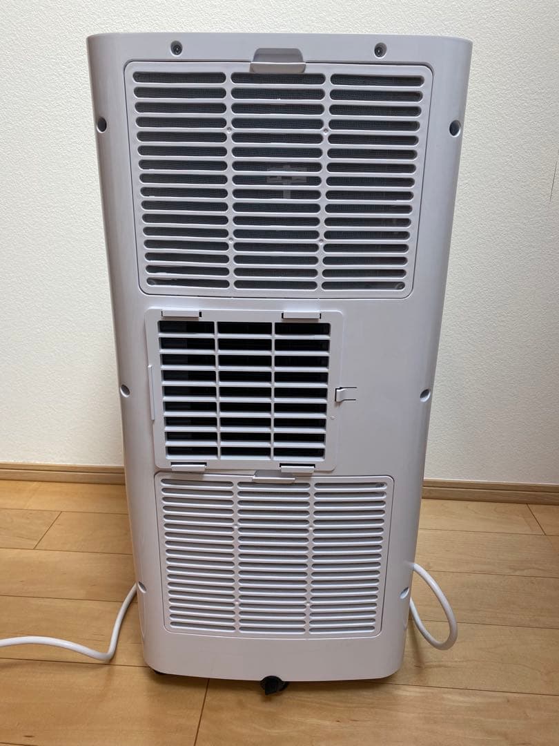 スリーアップ　スポットエアクーラー