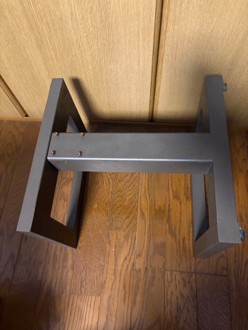 タンノイTANNOY STD2 スピーカースタンド