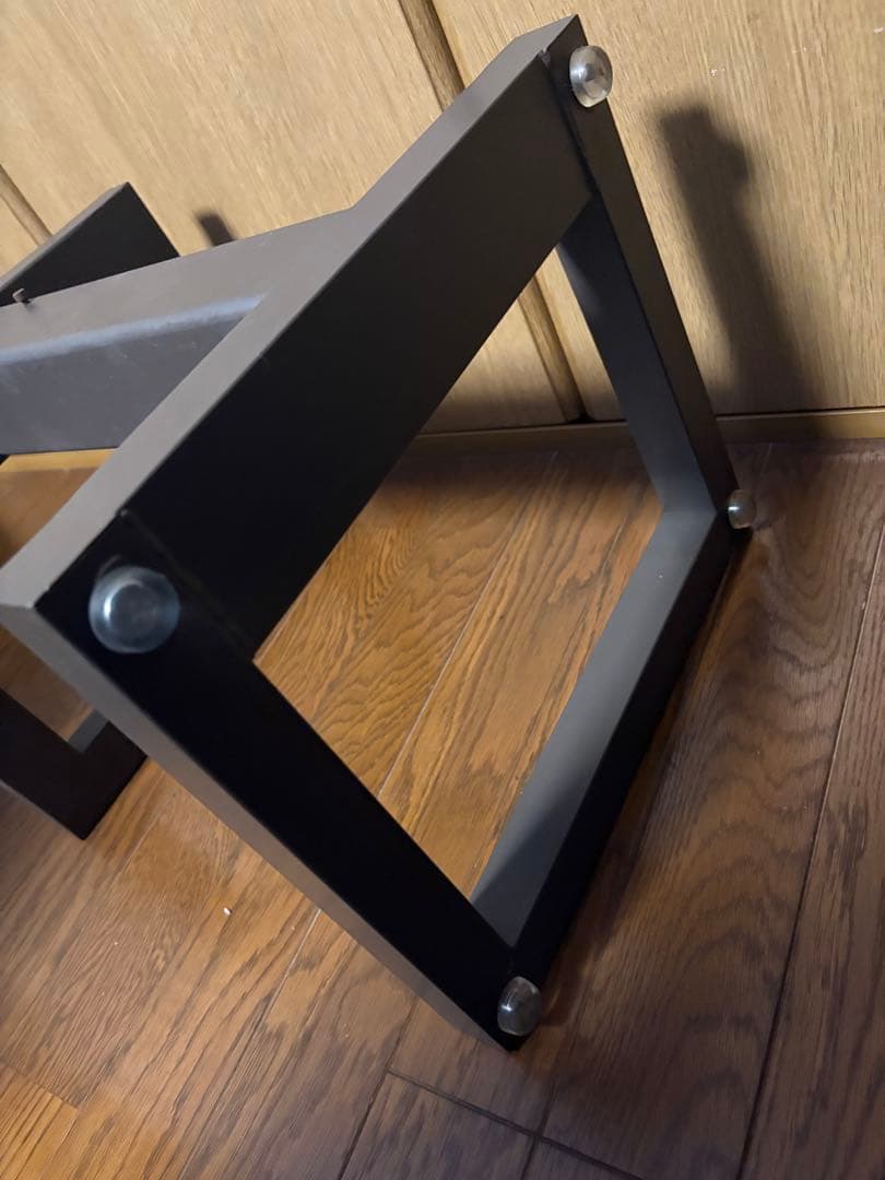 タンノイTANNOY STD2 スピーカースタンド