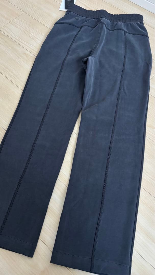 ヨガ・ピラティス lululemon Softstreme High-Rise Pant