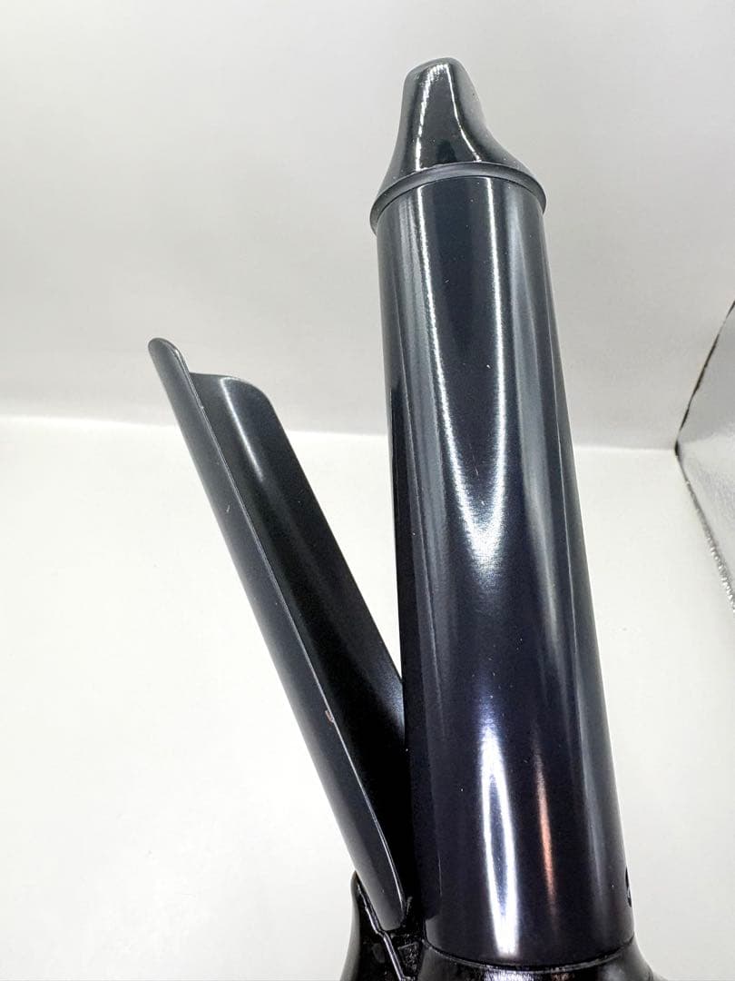 リュミエリーナ バイオプログラミング 4D ヘアビューロンカール 34㎜ 287