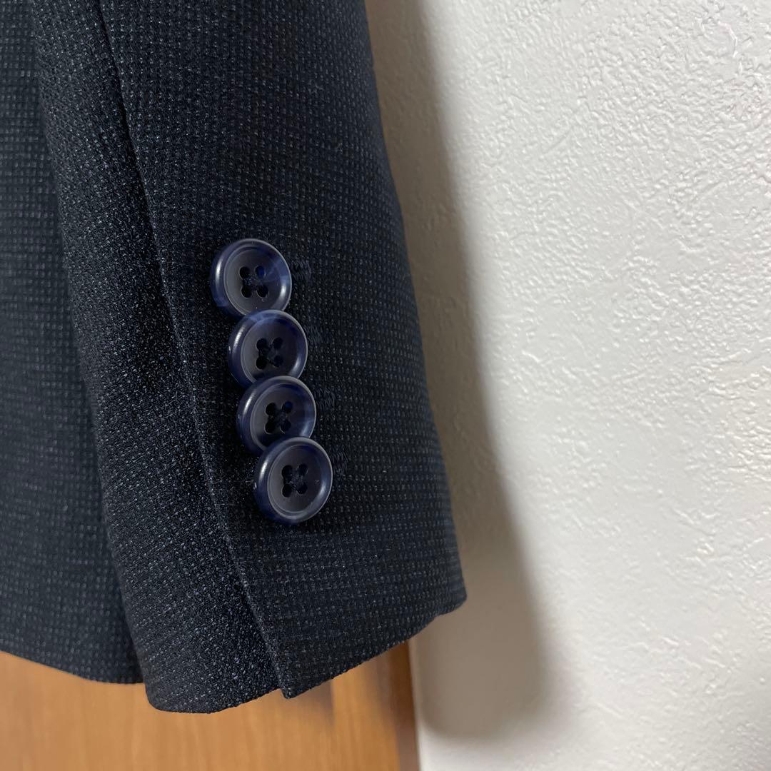 プティマイン フォーマルスーツ 120 男の子