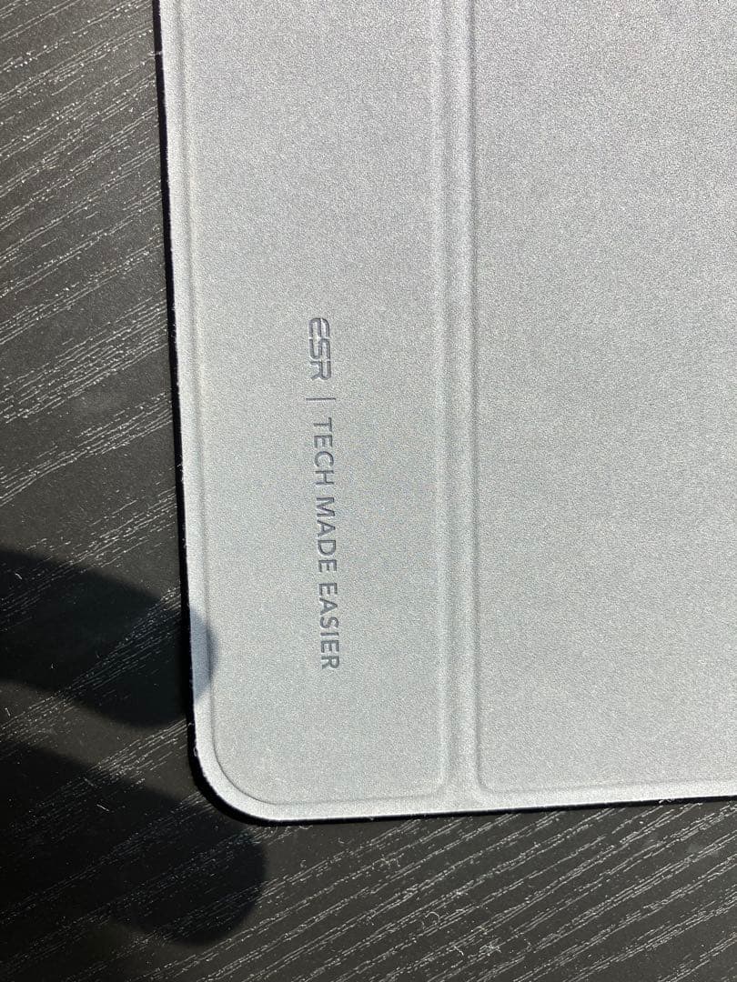 iPad Mini 第6世代 64GB Wi-Fi スペースグレー ケース付き