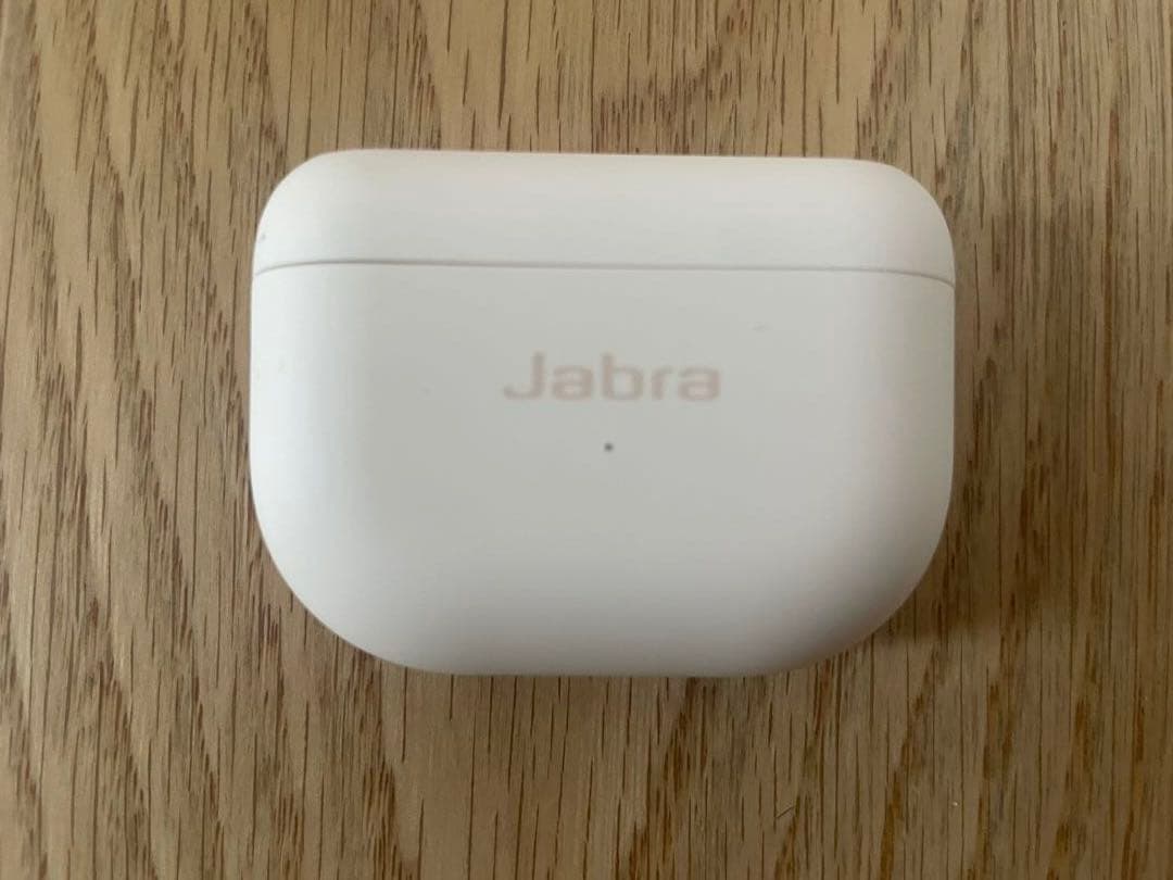 Jabra Elite 10 ワイヤレスイヤホン　※ケース付き