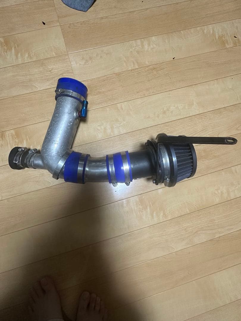 zn6 86 zc6 brz CUSCOサクションパイプ、 BLITZエアクリ