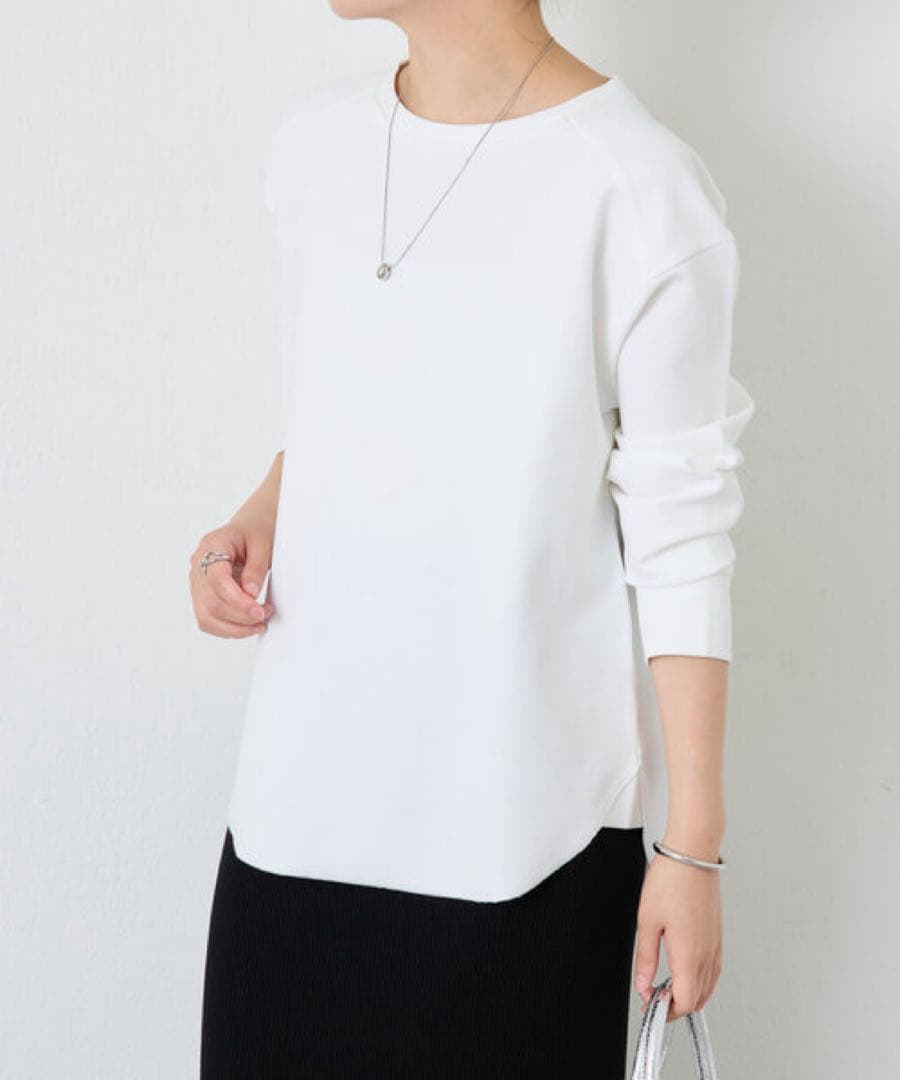 【即日発送】コラージュ　ガリャルダガランテ ジョーゼットロンTEE/WEB