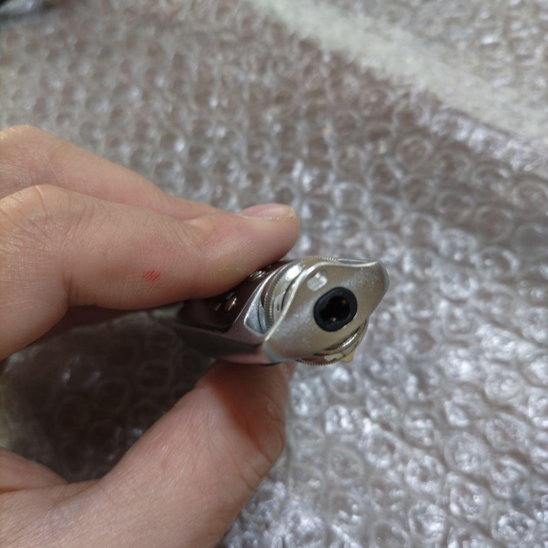 ソニーウォークマン　NW−S603　管理ナンバー6841