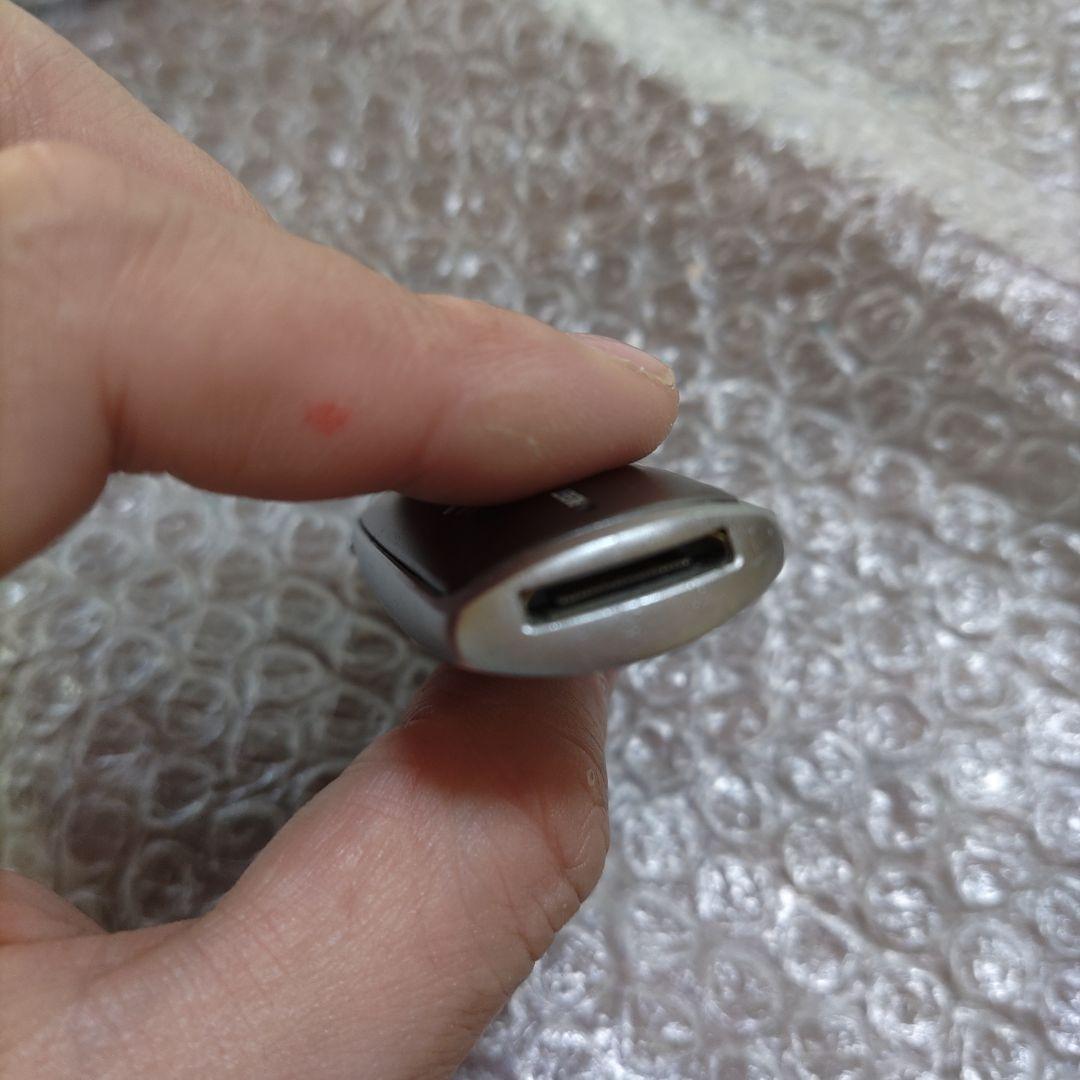 ソニーウォークマン　NW−S603　管理ナンバー6841