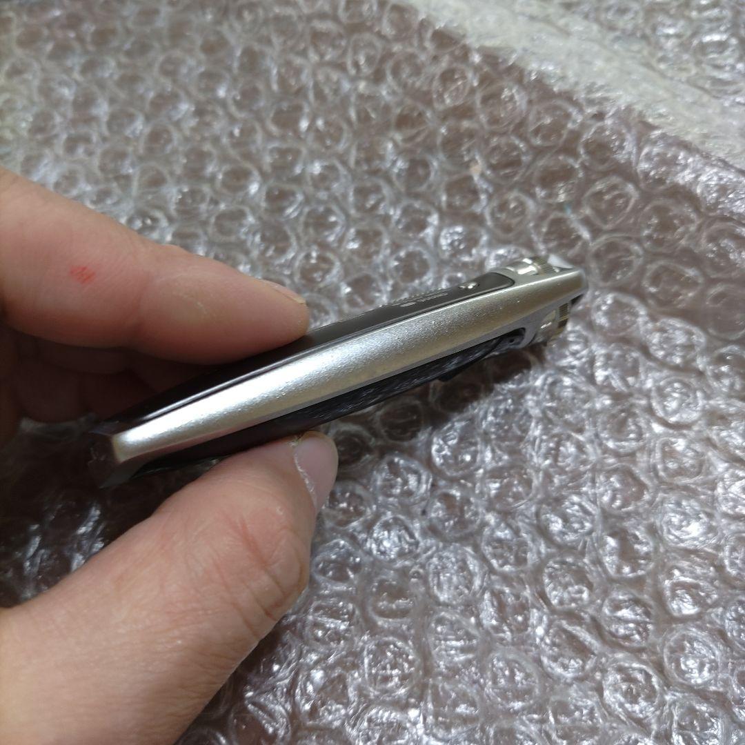 ソニーウォークマン　NW−S603　管理ナンバー6841