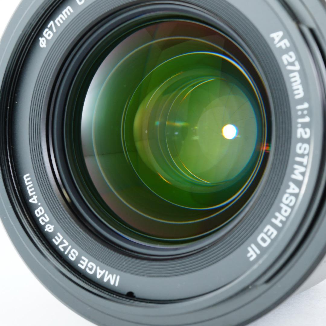 【スナップ最高】Viltrox 27mm F1.2 Pro Sony E 大口径