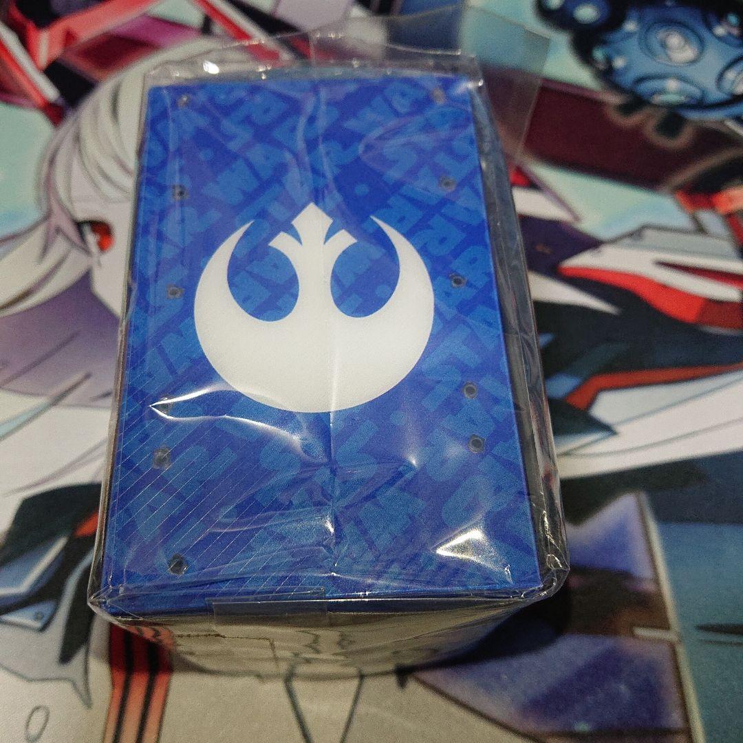 ブシロード スリーブ サプライ スターウォーズ STAR WARS R2-D2