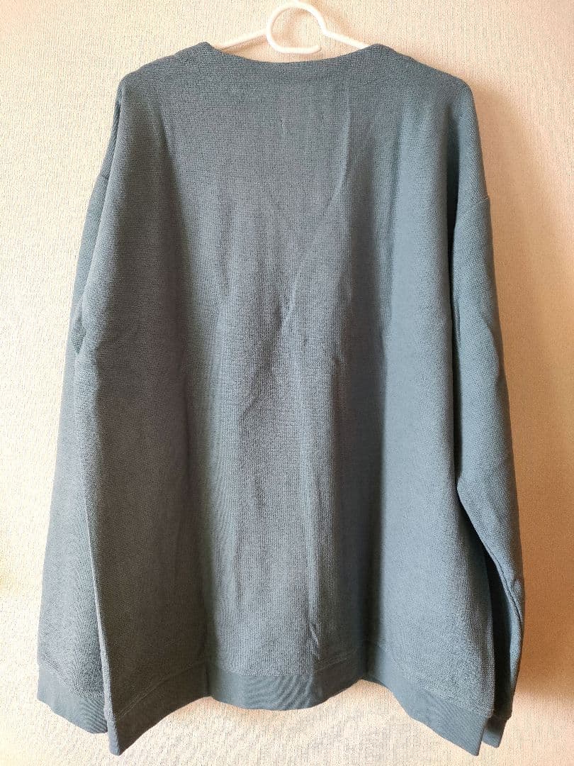 新品　graniph　ドラえもん　カーディガン　Ｌサイズ