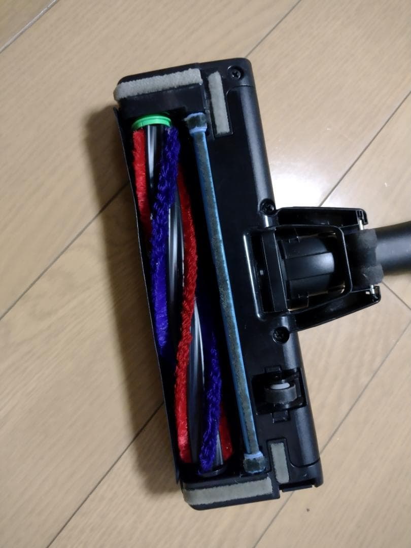 日立★PV-BL50J★2022年製★バッテリー新品と大差なし★12