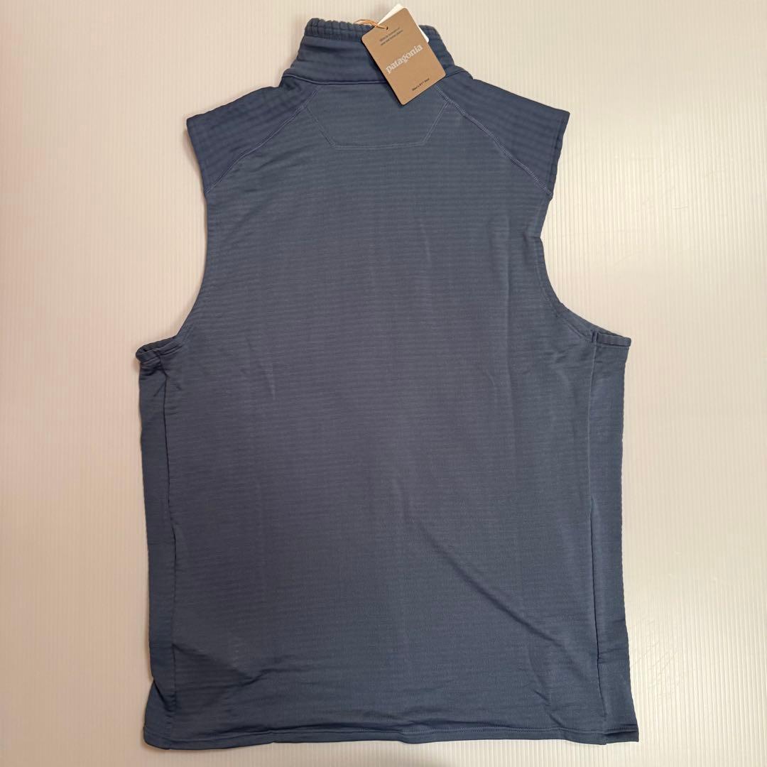 patagoniaパタゴニア／R1ベスト／M新品／今季完売