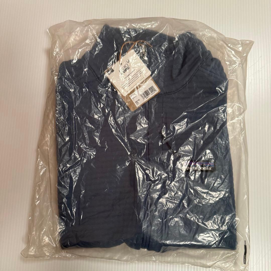 patagoniaパタゴニア／R1ベスト／M新品／今季完売