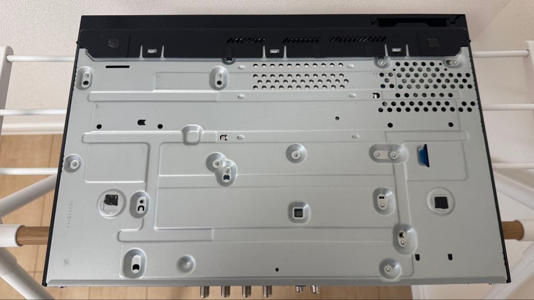 SONY BDZ-ET1200 ブルーレイレコーダー 1TB