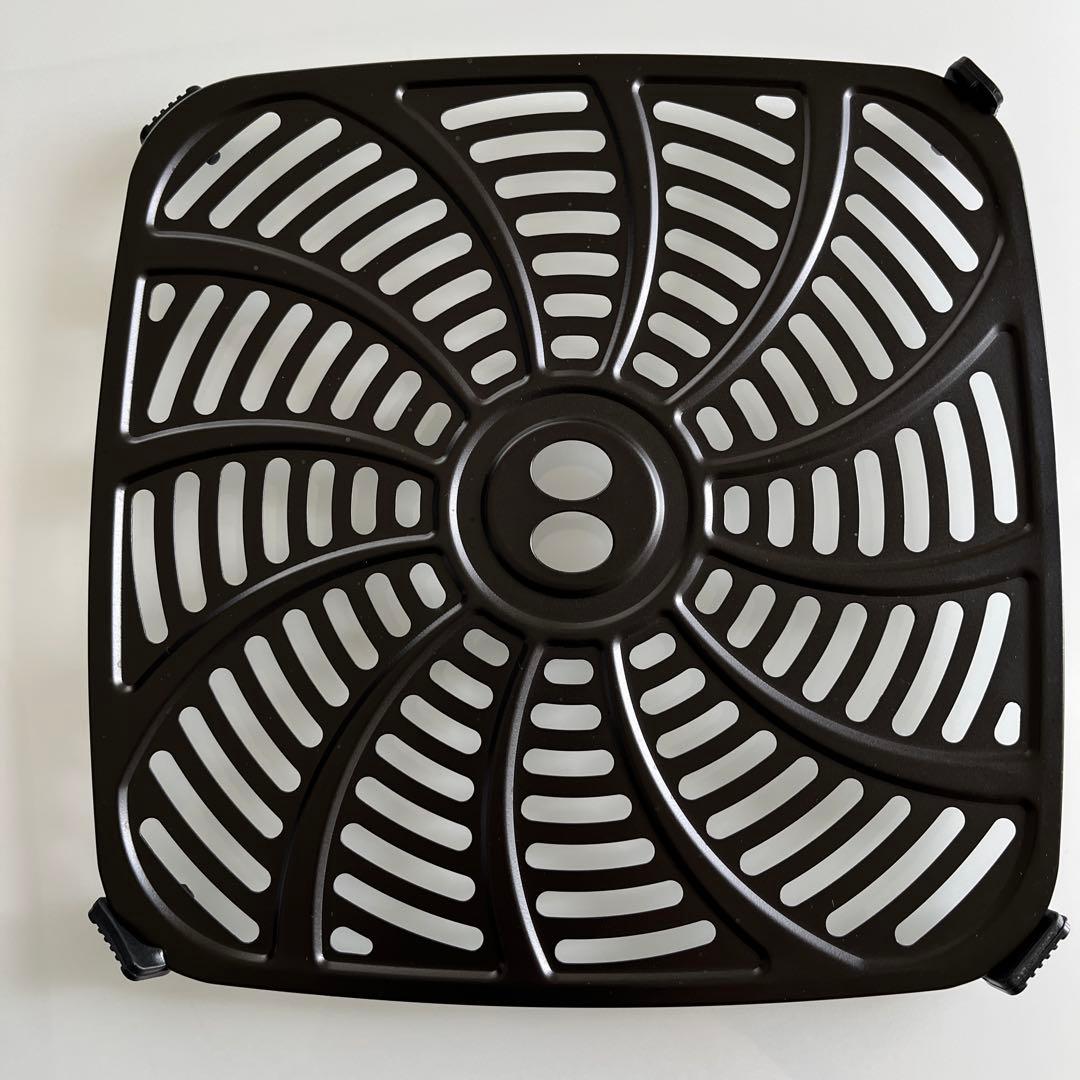 デジタルエアフライヤー