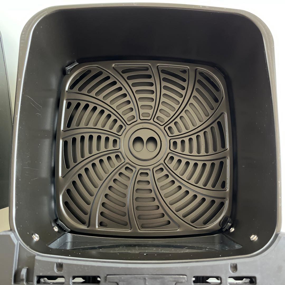デジタルエアフライヤー