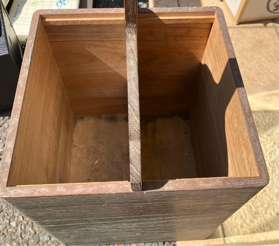 三味線立て 2本立てです。