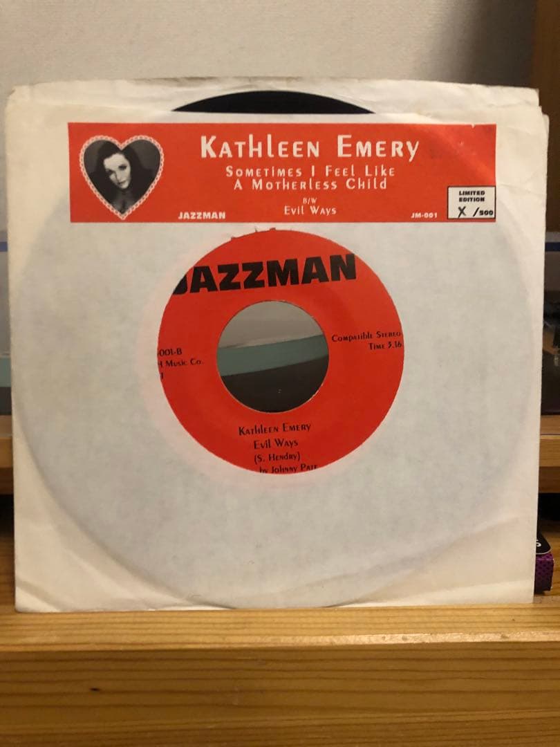 JAZZMAN レコード10枚セット　レアグルーブ　ソウル　サバービア