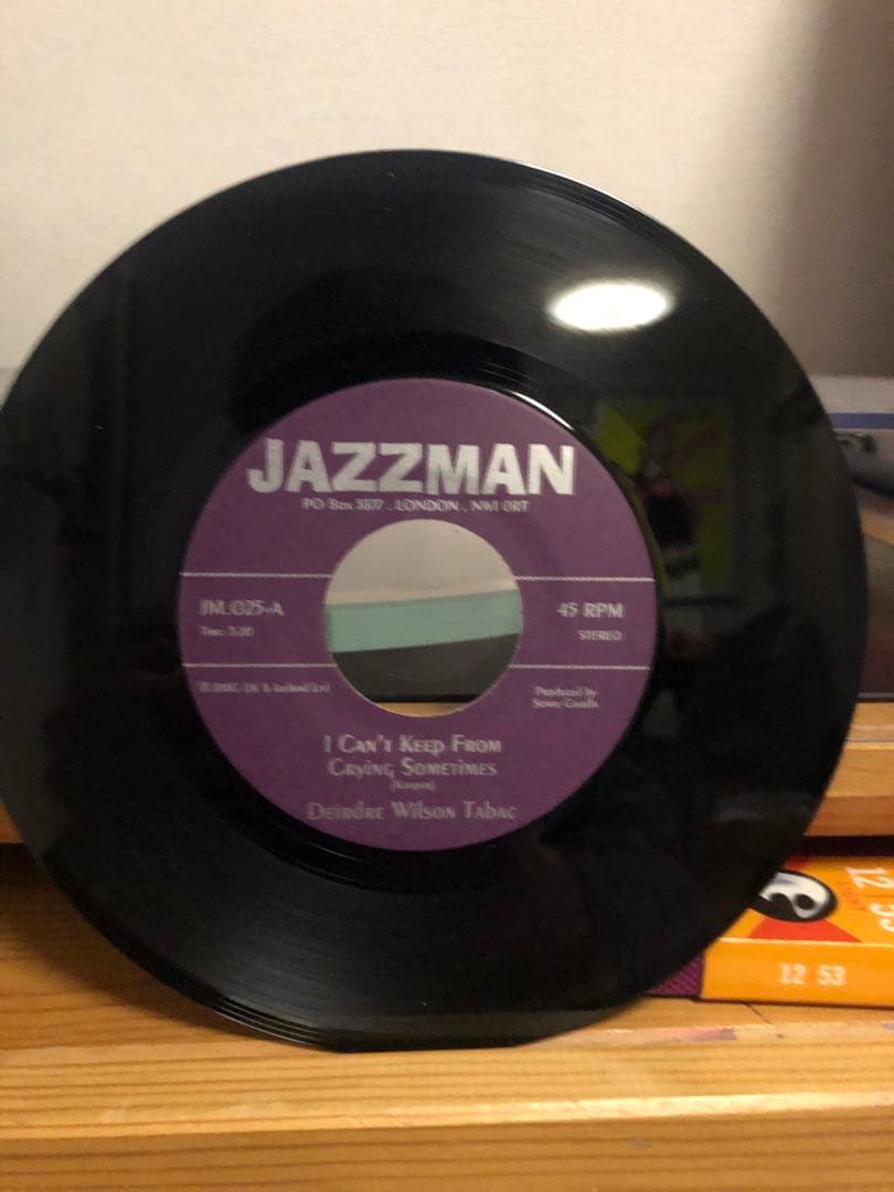 JAZZMAN レコード10枚セット　レアグルーブ　ソウル　サバービア