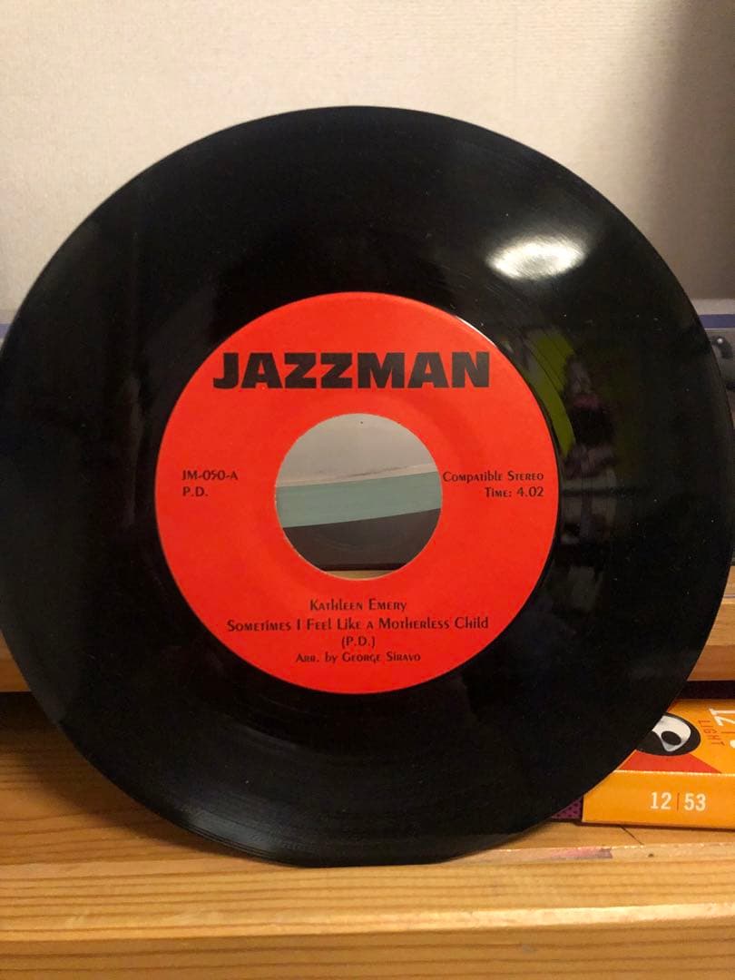 JAZZMAN レコード10枚セット　レアグルーブ　ソウル　サバービア