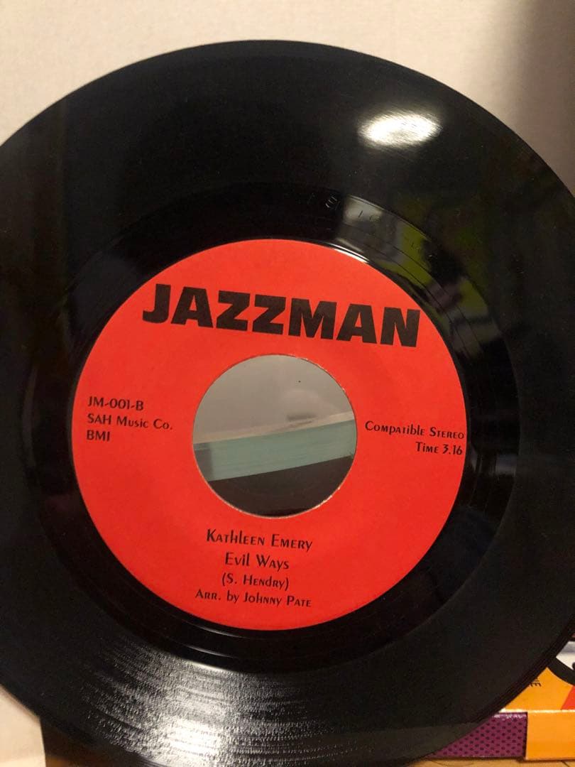 JAZZMAN レコード10枚セット　レアグルーブ　ソウル　サバービア