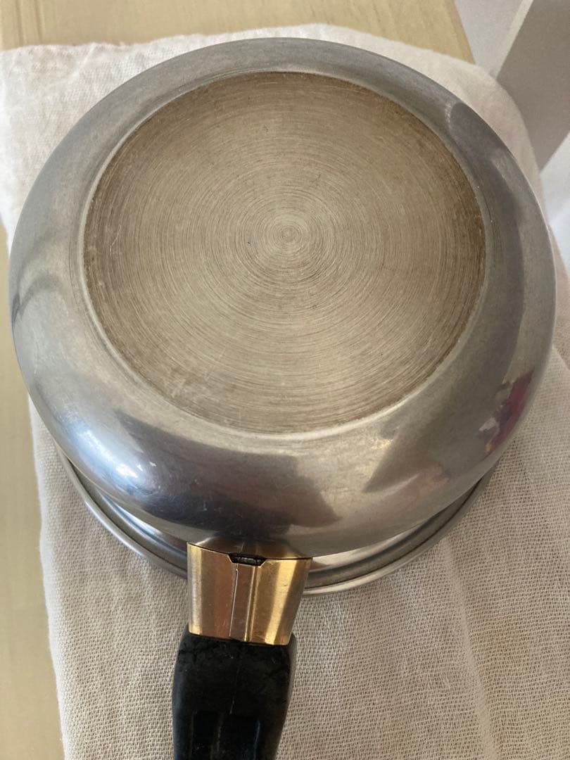 Tupperware 13cm レインボークッカー　お鍋　7層構造