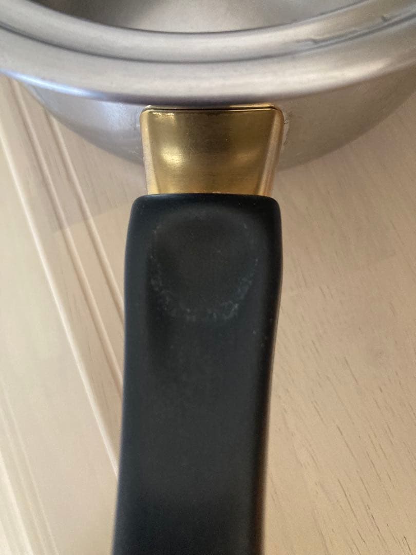 Tupperware 13cm レインボークッカー　お鍋　7層構造