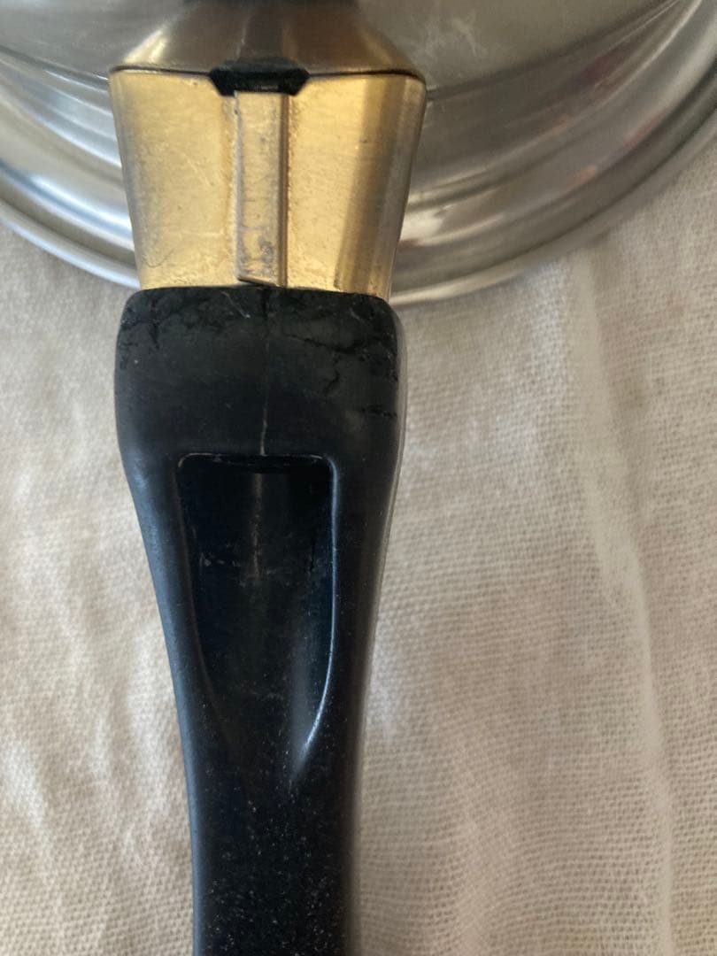 Tupperware 13cm レインボークッカー　お鍋　7層構造