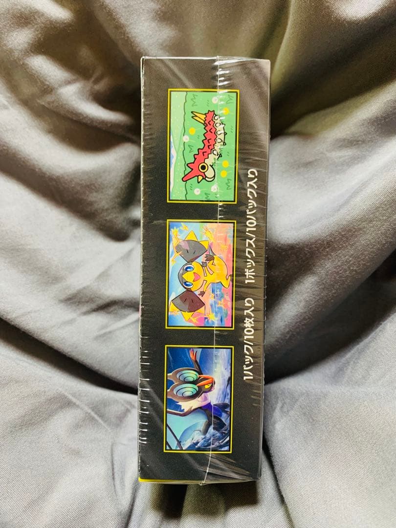 ポケモンカードゲーム MEGAドリームEX 1Box